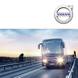 Volvo Bus & Coach иконка