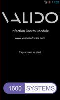 Valido IC poster