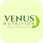 Venus Nutrition biểu tượng