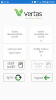 Vertas Audit App screenshot 1