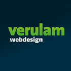 Verulam Web Design icône