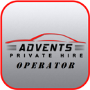 Advents Private Hire Operator App APK