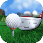 Golf Valley ikona