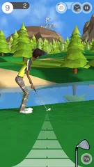 Golf Valley XAPK download