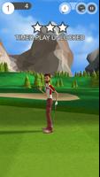 Golf Valley screenshot 2
