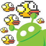 Attack of the FlappyBirdClones