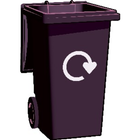 What Bin Day icon