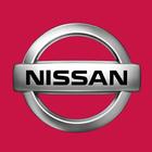 Dumpton Park Nissan أيقونة