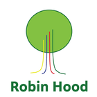 Robin Hood Primary أيقونة