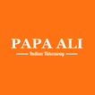 Icona Papa Ali