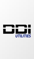 DDI Utilities : Mobile Spy पोस्टर