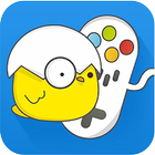 Happy Chick Emulator ikona