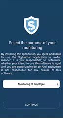Spyhuman APK download
