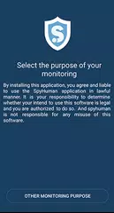 Spyhuman APK download