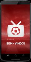 AplicativoTv imagem de tela 1