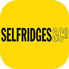 selfridges icon