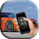 Car remote controller JOKE APK