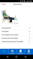 Pocket Physio syot layar 1