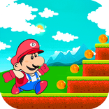 Super Jungle World of Mario