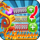 Free Gems for dragon city cheats 아이콘