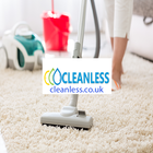 Cleanless.uk أيقونة