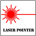 Laser Pointer X3 Simulator icône
