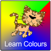 Learn Colours - For Kids APK