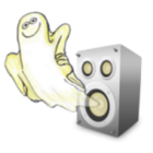 Spectral - images into sound icon