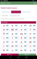 Learn Welsh স্ক্রিনশট 3