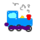 Train Shunt icon