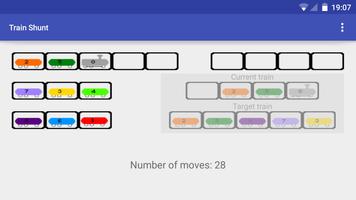 Train Shunt screenshot 1