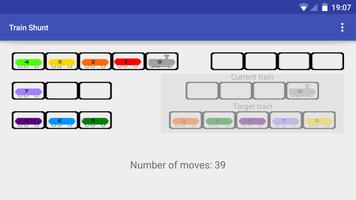 Train Shunt screenshot 2