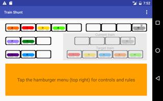 Train Shunt スクリーンショット 3