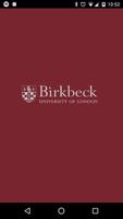 Birkbeck الملصق