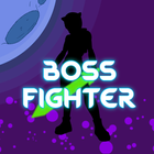 Boss Fighter icône