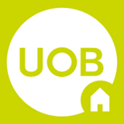 UoB Accommodation ícone
