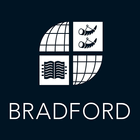 Uni of Bradford Virtual Tour أيقونة