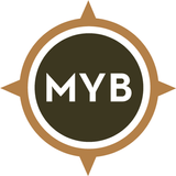 Map Your Bristol simgesi