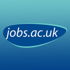 jobs.ac.uk Jobs أيقونة