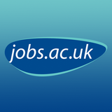 jobs.ac.uk Jobs иконка
