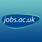 jobs.ac.uk Jobs 圖標