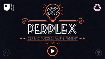 Perplex पोस्टर