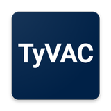 TyVAC Nepal icône