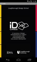 iD Cards 포스터