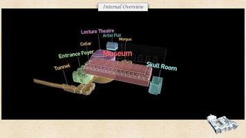 Edinburgh Anatomical Museum screenshot 1