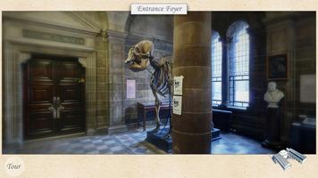 Edinburgh Anatomical Museum Ekran Görüntüsü 2