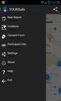 YOURSafe Ekran Görüntüsü 1