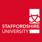 Staffordshire University icône
