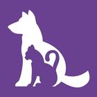 RVC Pet Diabetes App ikona