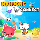 Mahjong Connect - Game Onet icône